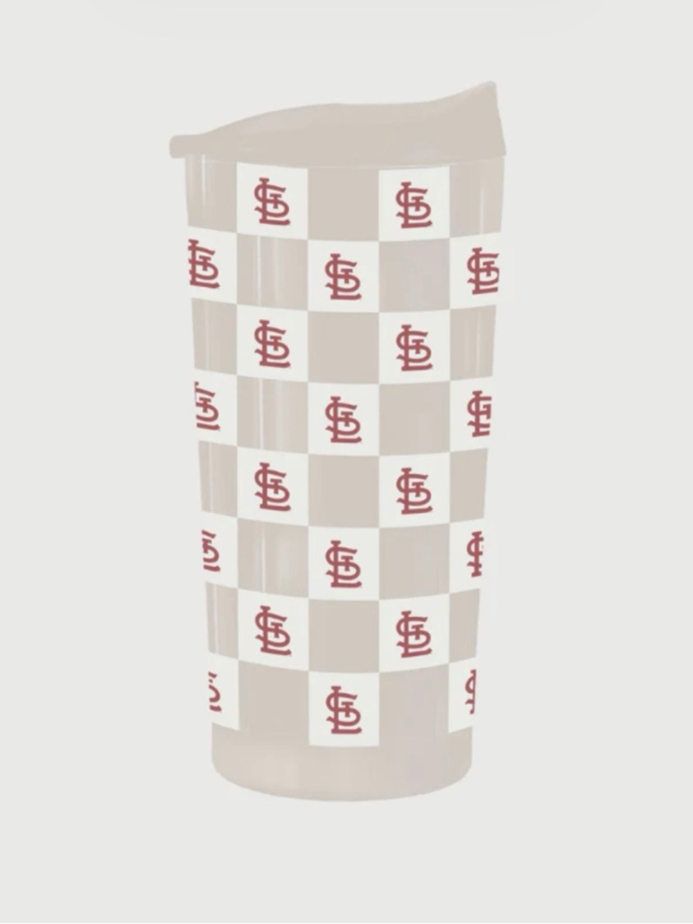St. Louis Cardinals 20oz Drinkware
